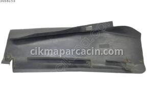 Ön Cam Izgara Alt Bakaliti Tempra-Tipo OEM 7630911