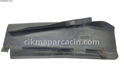 Fiat Tempra Ön Tampon çıkma parça