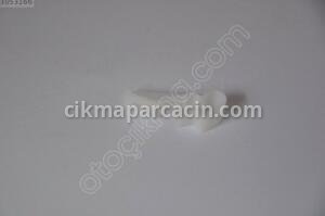Ön Cam Izgara Bakalit Klipsi Alt Fiorino OEM 71751797