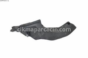 Ön Cam Izgara Bakaliti Köşe Süngeri Sağ Ducato 2014 Sonrası OEM 1383353080