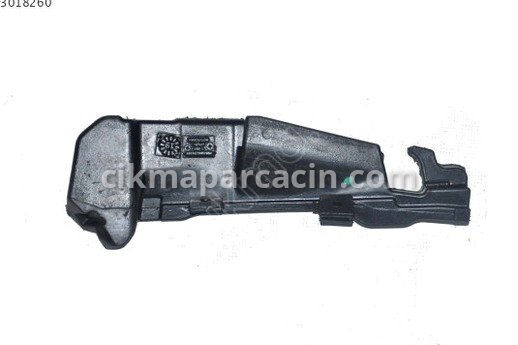Fiat Egea Bakalit çıkma parça