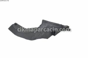 Ön Cam Izgara Bakaliti Köşe Süngeri Sol Ducato 2014 Sonrası OEM 1383354080