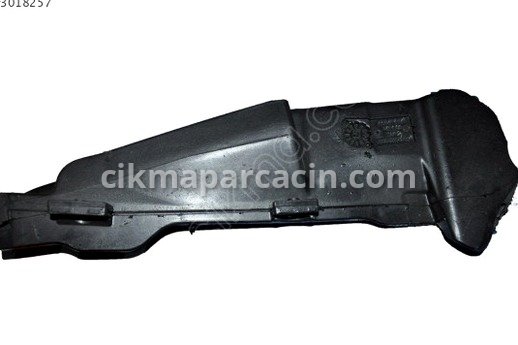 Fiat Egea Bakalit çıkma parça