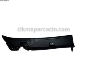 Ön Cam Izgara Bakaliti Sağ Ducato 2006 Sonrası OEM 735480267