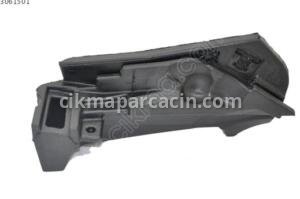 Ön Cam Izgara Köşe Süngeri Sol Doblo 2010 Sonrası OEM 51983180