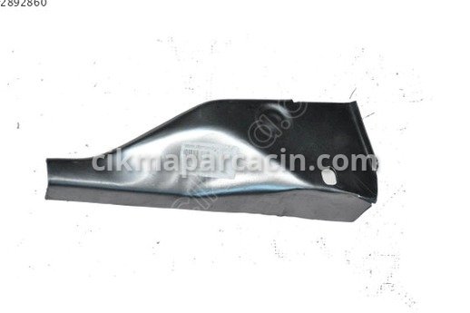 Toyota Avensis Ön Cam Izgarası çıkma parça