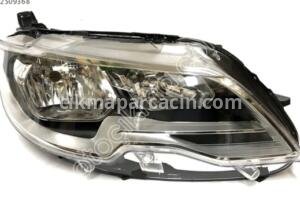 ON FAR SAG PEUGEOT 301 2017-> 9817296980