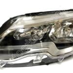 Peugeot 301 Ön Şasi çıkma parça - BENİM PARÇACIM İstanbul