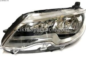 ON FAR SOL PEUGEOT 301 2017-> 9817298380