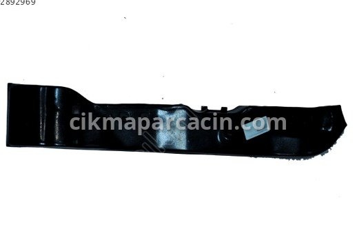Toyota Auris Kapı Direği çıkma parça