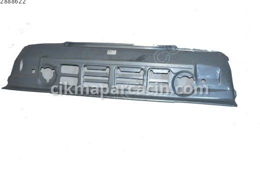 Toyota Auris Ön Panel çıkma parça