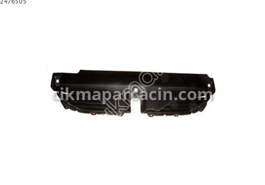 Renault Laguna Panjur çıkma parça