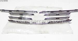 ÖN PANJUR KUŞAĞI KROM SET MEGANE IV 2016> 960103748R