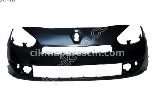 Renault Fluence Panjur çıkma parça