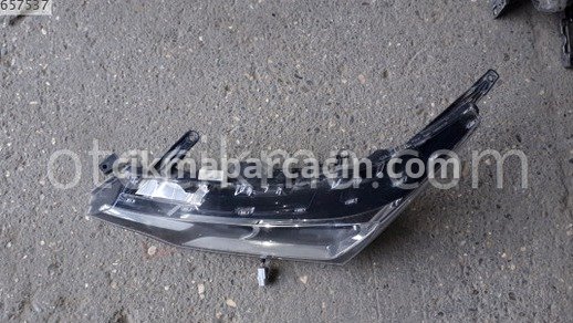 Toyota Corolla Far çıkma parça