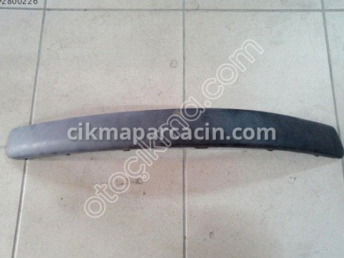 Volkswagen Passat Tampon Izgara Çıtası çıkma parça