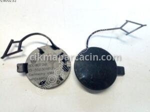 ÖN TAMPON ÇEKİ DEMİR KAPAĞI GOLF 7 2013-2016 5G0807241