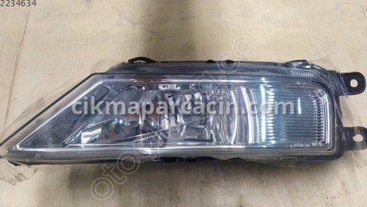 Volkswagen Tiguan Sis Farı çıkma parça