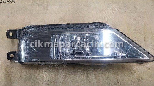 Volkswagen Tiguan Sis Farı çıkma parça
