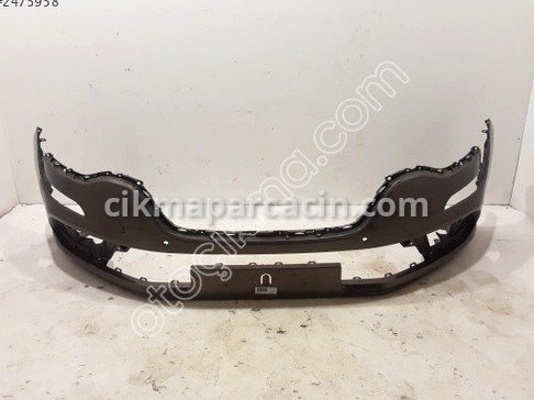 Renault Talisman Ön Tampon çıkma parça