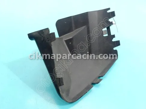 Dacia Duster Ön Tampon çıkma parça