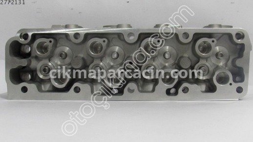 Opel Discovery Silindir Kapağı çıkma parça