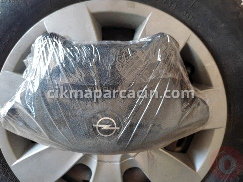 Opel Vectra Direksiyon Airbag çıkma parça