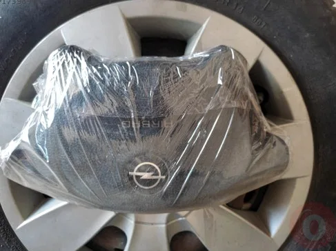 Opel Vectra Direksiyon Airbag çıkma parça - KOÇAL OTOMOTİV Trabzon