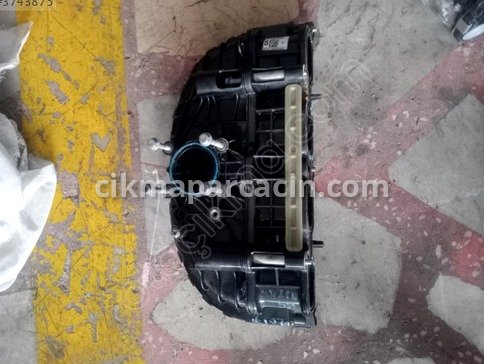 Opel Astra Emme Manifoldu çıkma parça
