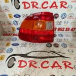 Opel Astra Sol Arka Stop çıkma parça - DR CAR OTO ÇIKMA PARÇA Adana