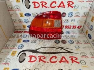 OPEL ASTRA F 92-98 SOL ARKA STOP ORJİNAL ÇIKMA PARÇA 90442020