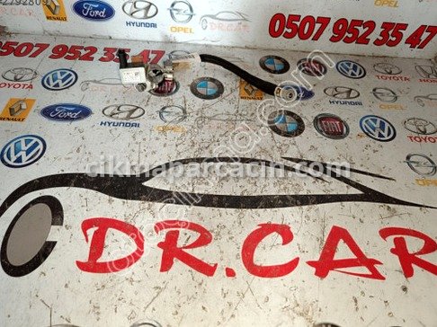 Opel Astra Akü çıkma parça