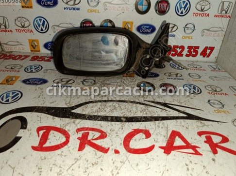 Opel Astra İç Ayna çıkma parça