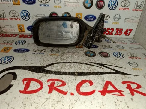 Opel Astra İç Ayna çıkma parça - DR CAR OTO ÇIKMA PARÇA Adana