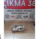 Opel Astra Sol Ön Far çıkma parça - Baltacı Otomotiv Çıkma38 Kayseri