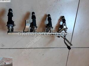 Opel Astra G Corsa C 1.6 Benzin Enjektörü Orjinal Sökme 25317316 | ÇIKMA PARÇA OEM 25317316