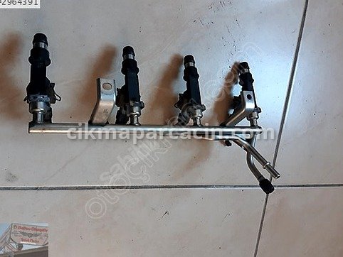 Opel Corsa Enjektör çıkma parça