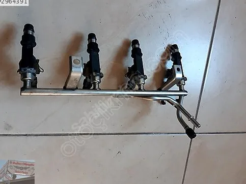 Opel Corsa Darbe Sensörü çıkma parça - Baltacı Otomotiv Çıkma38 Kayseri