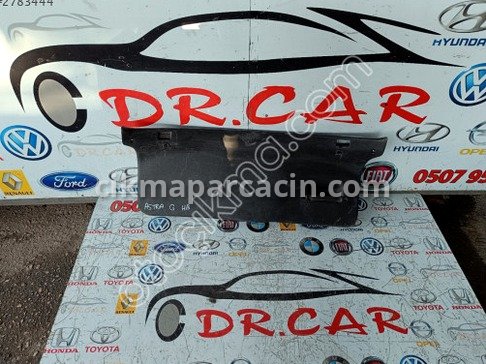 Opel Astra Bagaj İç Kaplama çıkma parça