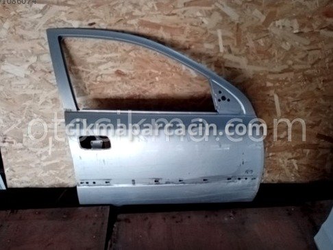 Opel Astra Sağ Ön Kapı çıkma parça