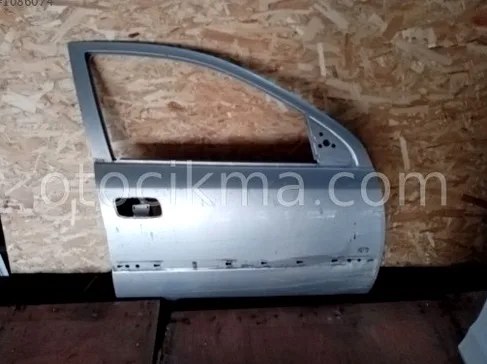 Opel Astra Sağ Ön Kapı çıkma parça - DR CAR OTO ÇIKMA PARÇA Adana