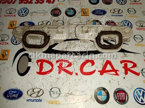 Opel Astra Stop Duyu çıkma parça