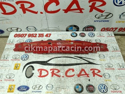 Opel Astra Ön Tampon Demiri çıkma parça