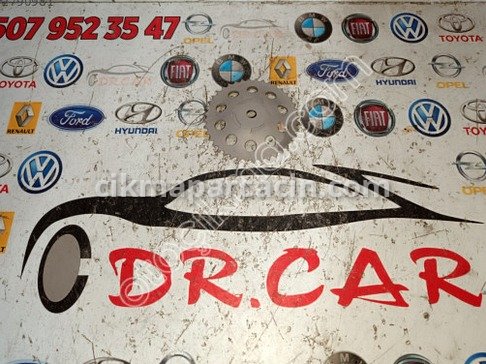 Opel Astra çıkma parça