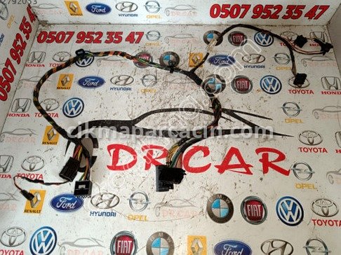 Opel Astra çıkma parça