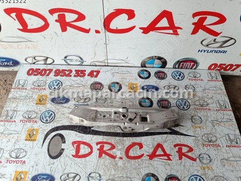 Opel Astra Ön Panel çıkma parça