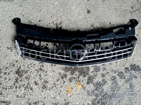Opel Astra Panjur çıkma parça - DR CAR OTO ÇIKMA PARÇA Adana
