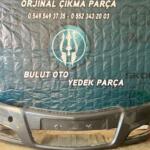 Opel Astra Ön Tampon çıkma parça - Bulut Otomotiv Orjinal Çıkma ve Yedek Parça İzmir