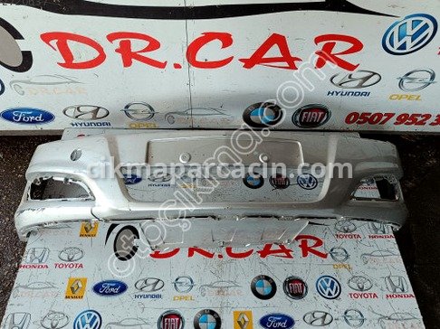 Opel Astra Ön Tampon çıkma parça