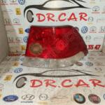 Opel Astra Sağ Arka Stop çıkma parça - DR CAR OTO ÇIKMA PARÇA Adana